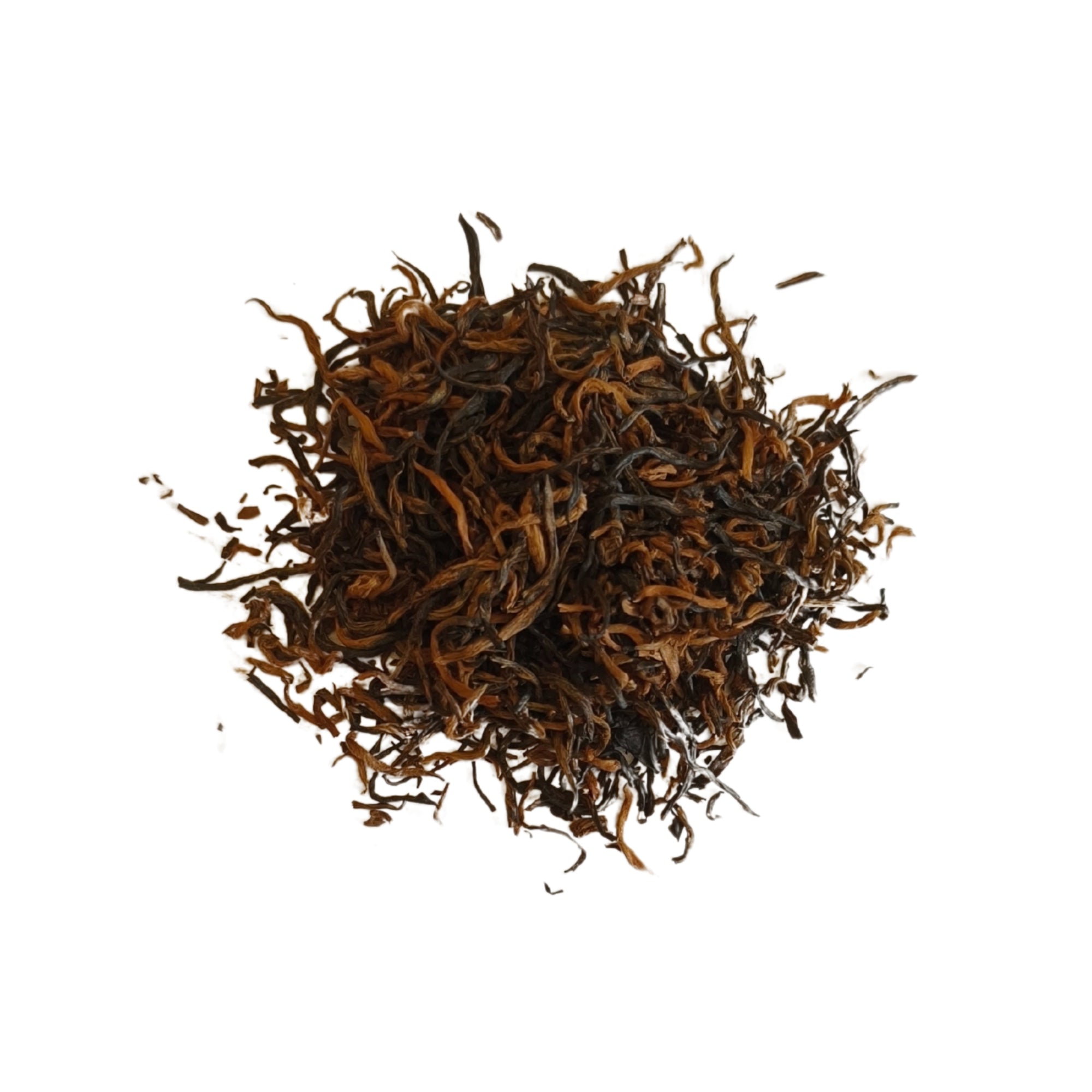 Bai Lin Gongfu Hong, 25g