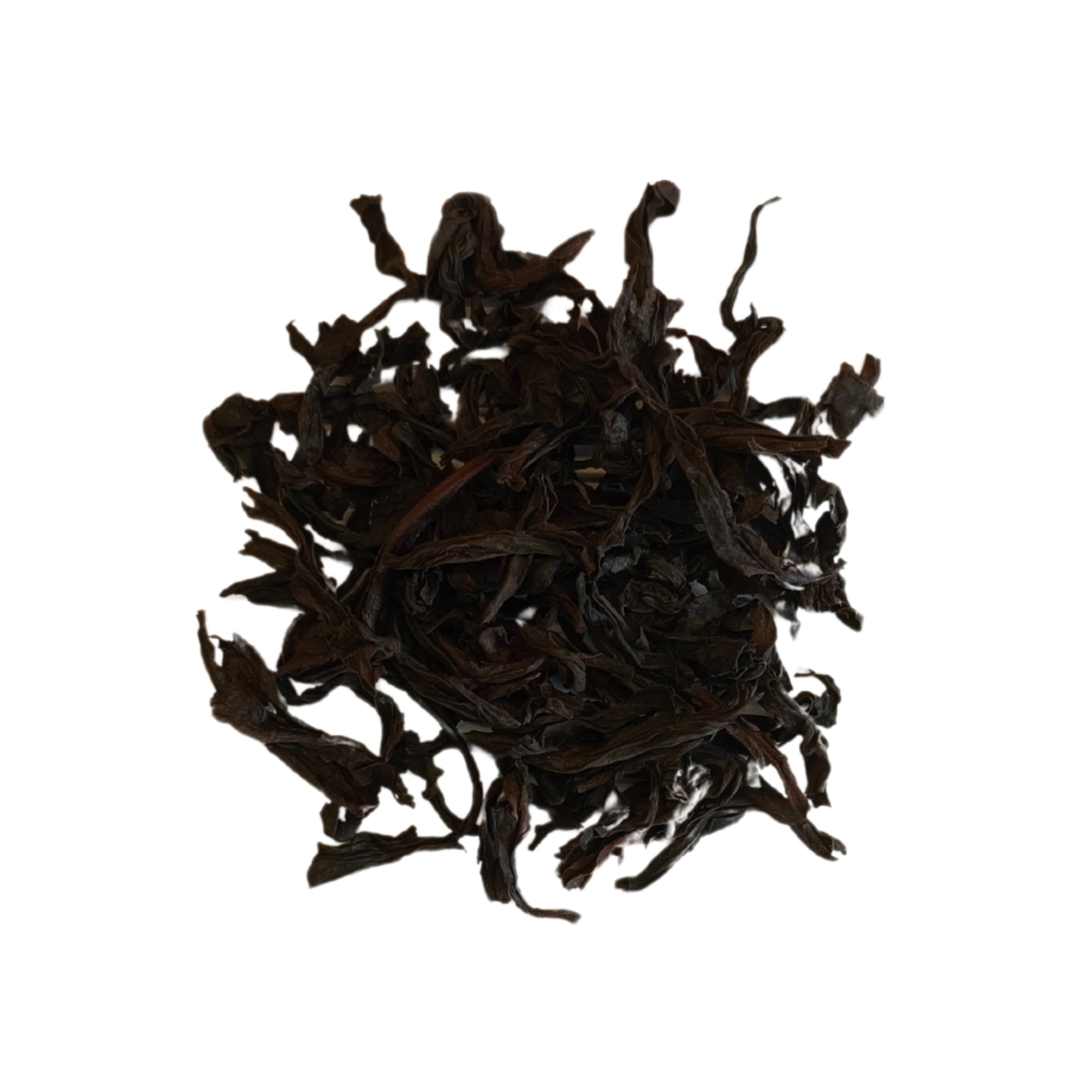 Da Hong Pao od mistrza Zhanga, 25g