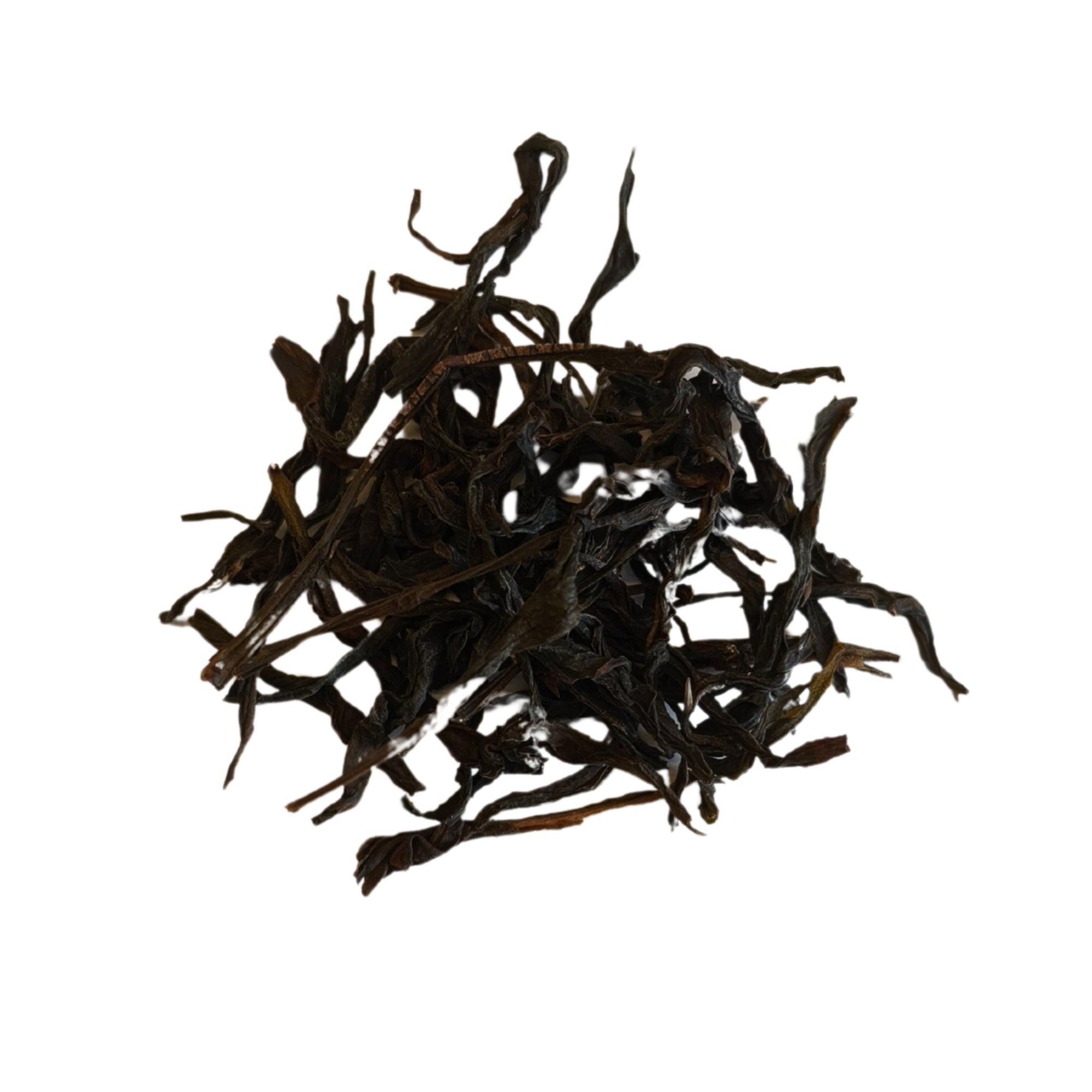 Da Wu Ye Dan Cong, Silny Ogień, 25g