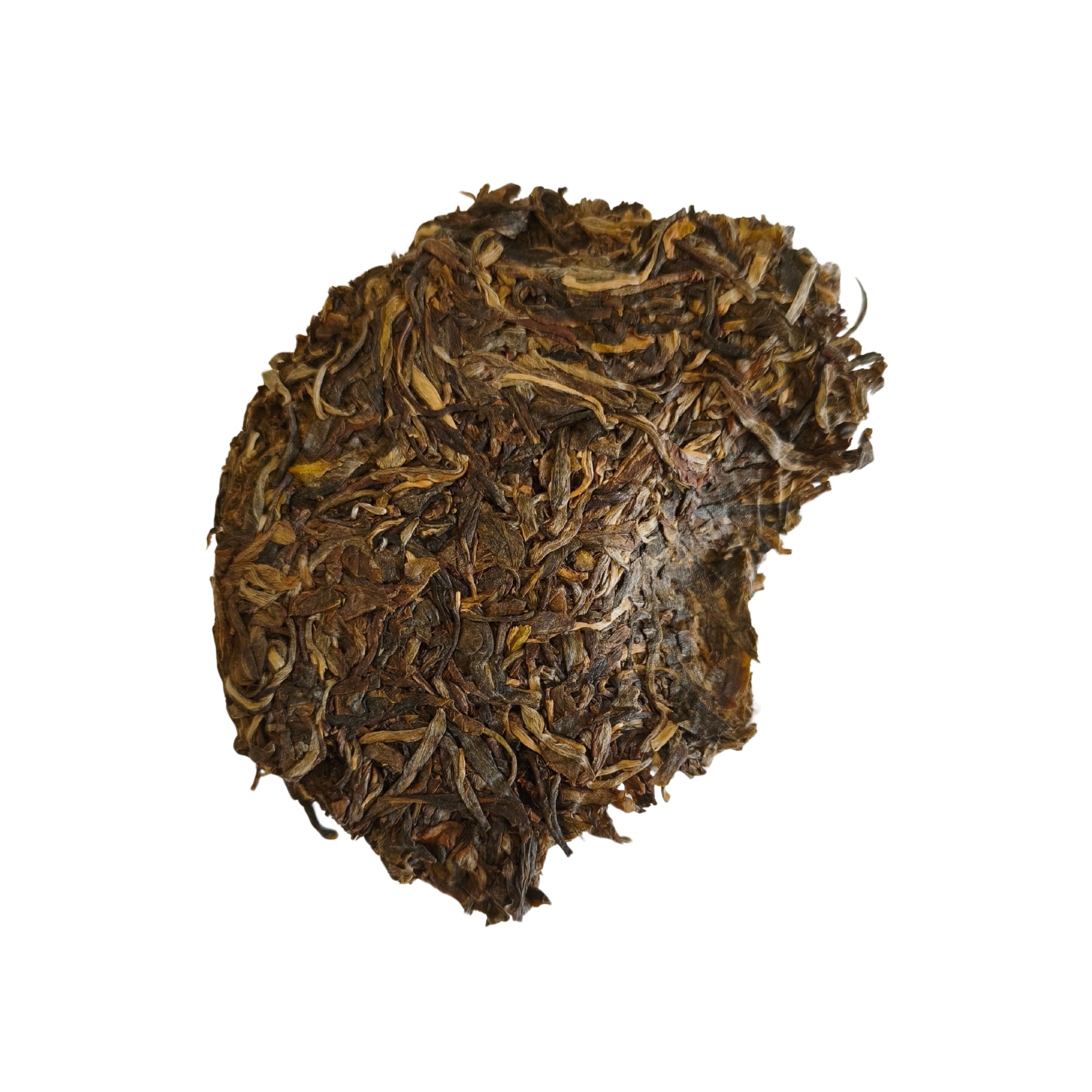 Sheng Tea Cake Bingdao Laozhai, 2022r, 25g