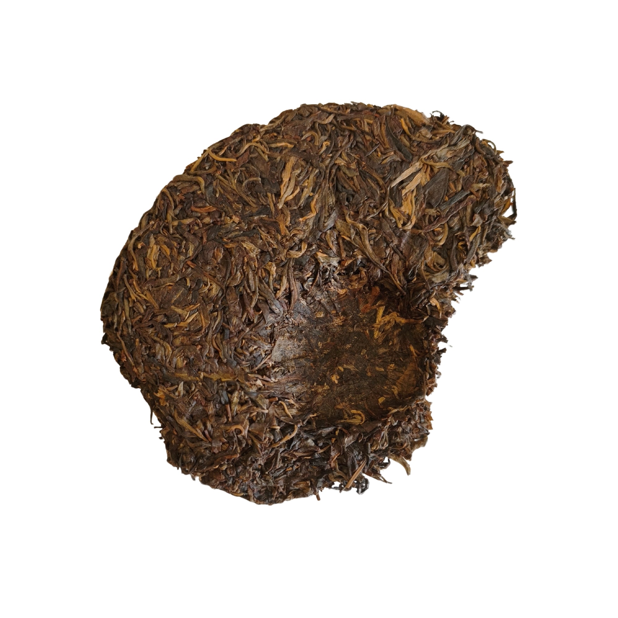 Sheng Tea Cake Pa Sha Shan, 2019r, 25g