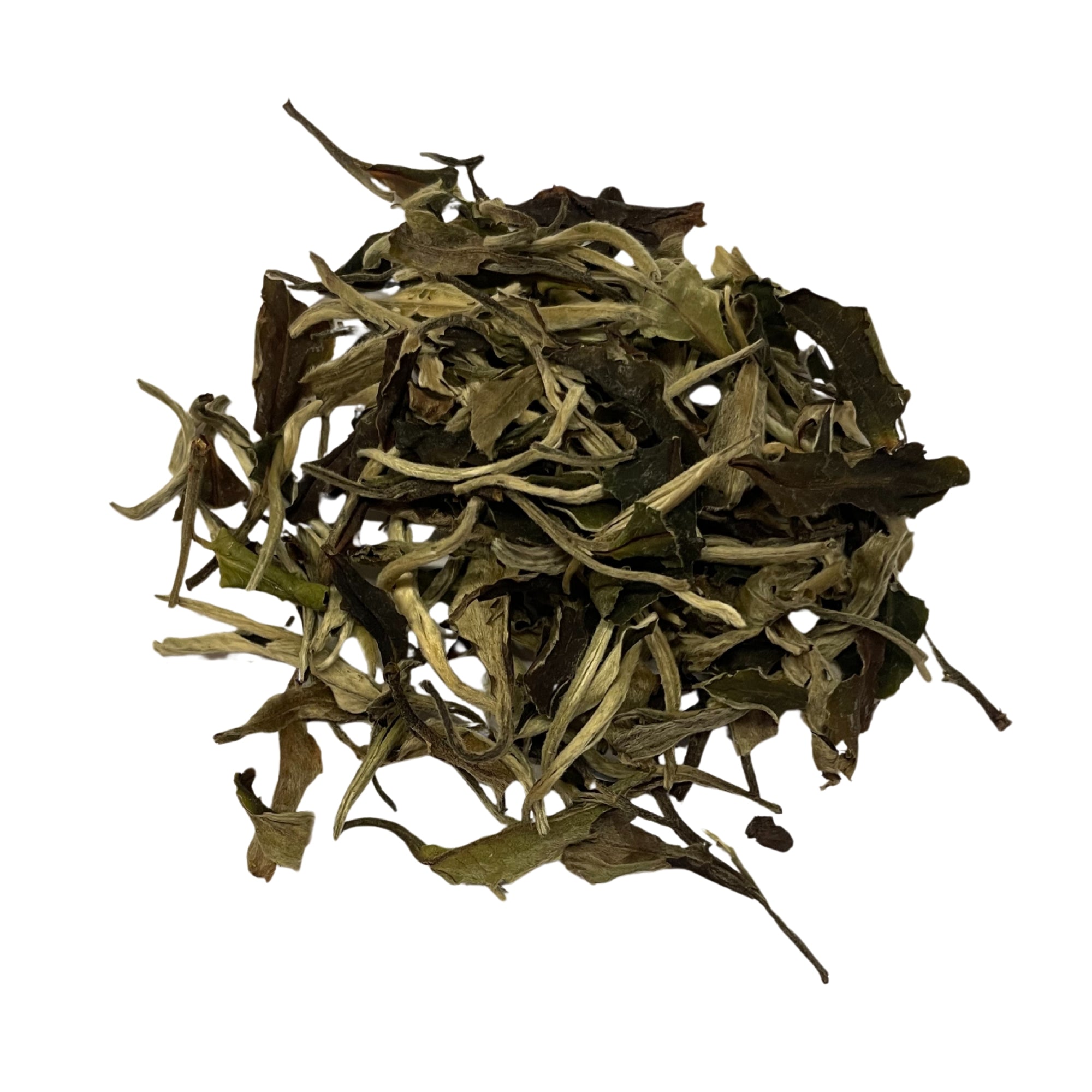 Yue Guang Bai, 25g